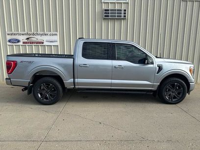 Certified 2023 Ford F150 XLT