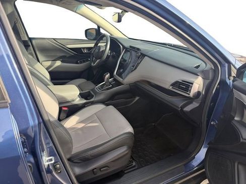 Used 2022 Subaru Outback Limited XT w/ Popular Package #2 image 15