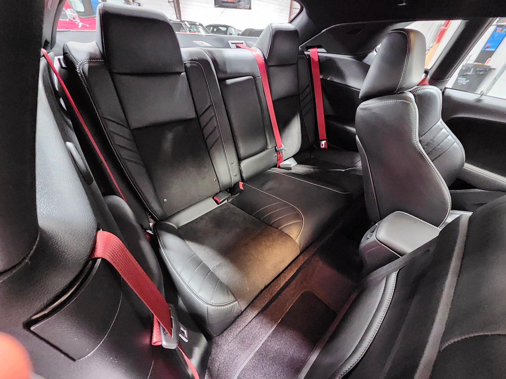 Used 2018 Dodge Challenger SRT Demon RWD image 28