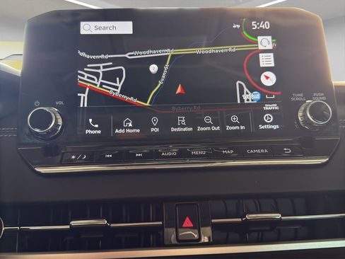 Used 2023 Mitsubishi Outlander SEL 40th Anniversary AWD/4WD image 18