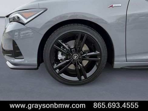 Used 2026 Acura Integra A-Spec image 8