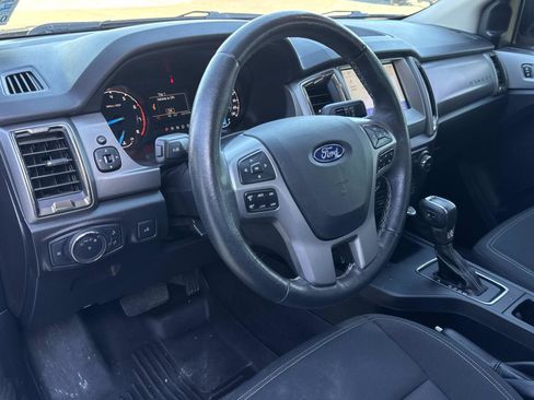 Used 2019 Ford Ranger XLT w/ Equipment Group 302A Luxury image 17