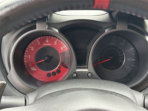 Used 2016 Nissan Juke NISMO RS image 27