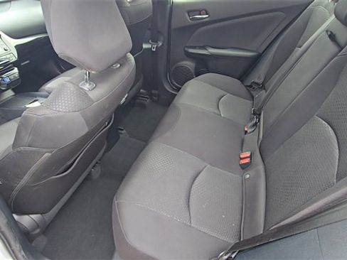 Used 2022 Toyota Prius LE image 17