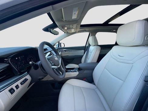 New 2025 Cadillac XT5 Premium Luxury w/ Technology Package image 22