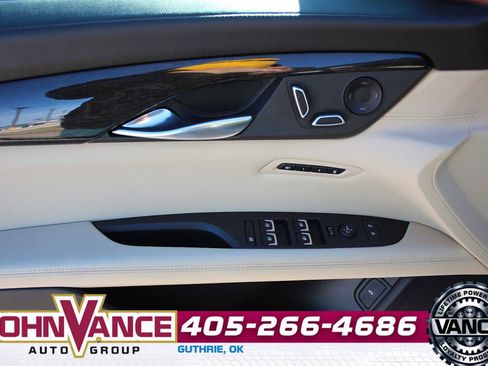 Used 2020 Cadillac CT6 Premium Luxury image 26