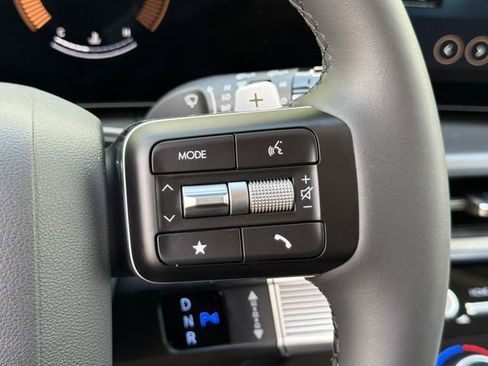 New 2026 Hyundai Santa Fe SEL FWD image 26