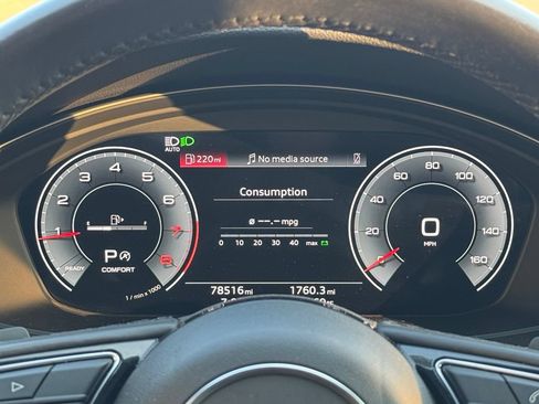 Used 2022 Audi A4 2.0T Premium Plus AWD/4WD image 8