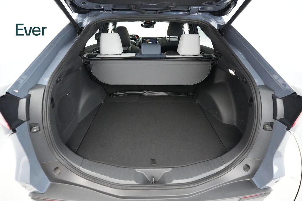 Used 2023 Subaru Solterra AWD image 8