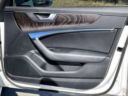 Used 2021 Audi A6 2.0T Premium w/ Convenience Package image 20