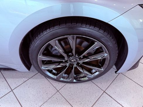 Used 2023 Lexus IS 350 F Sport w/ Navigation Package RWD image 17