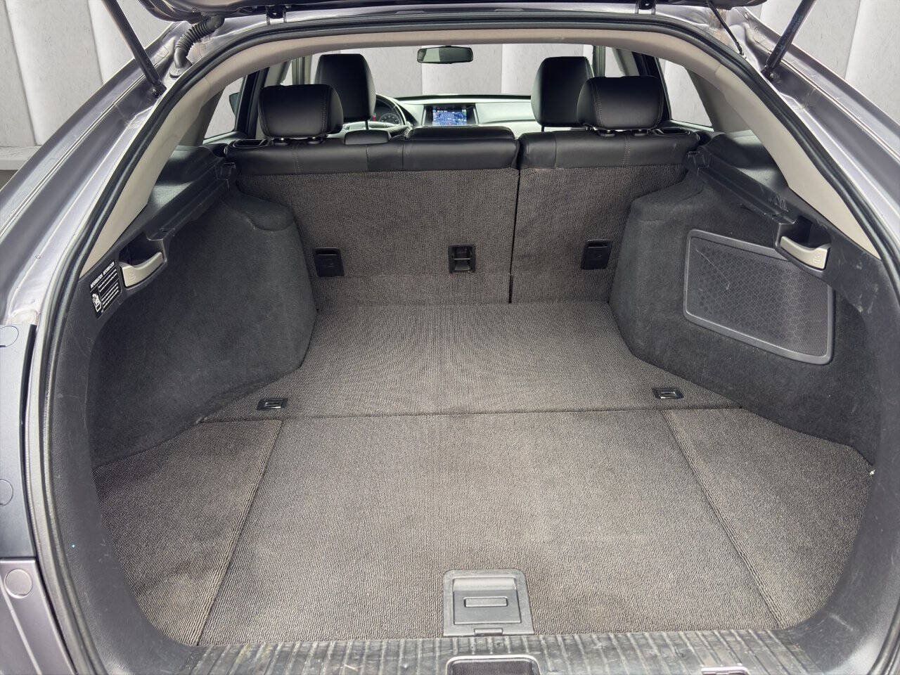 Used 2015 Honda Crosstour EX-L image 19