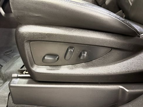 Used 2018 GMC Sierra 1500 SLT w/ SLT Premium Package image 25