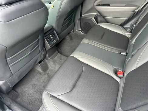 New 2026 Subaru Forester Wilderness image 13