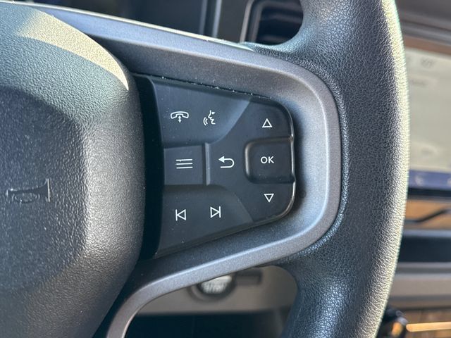 Used 2023 Ford Bronco 4-Door AWD/4WD image 31
