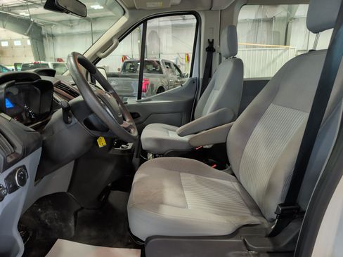Used 2019 Ford Transit 350 XLT RWD image 8