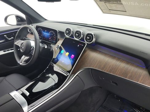New 2026 Mercedes-Benz GLC 300 GLC 300 image 15