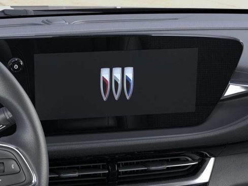 New 2026 Buick Envista Avenir image 20