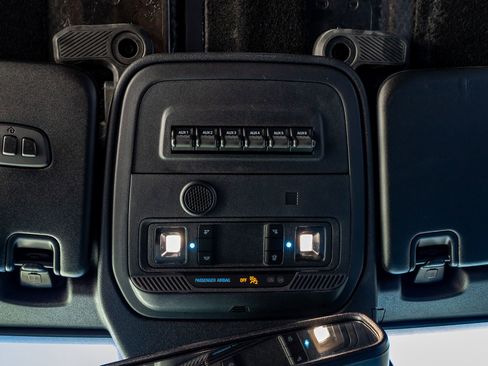 Used 2024 Ford Bronco Raptor w/ Interior Carbon Fiber Pack 6 image 29