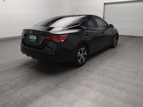 Used 2024 Nissan Sentra S FWD image 9