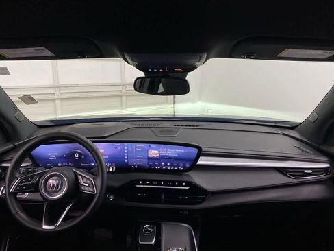 Used 2025 Buick Enclave Preferred image 13