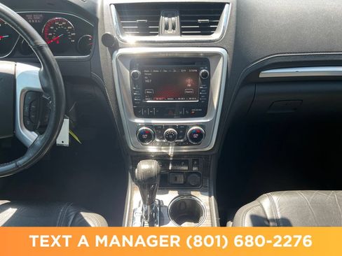 Used 2015 GMC Acadia SLT FWD image 19