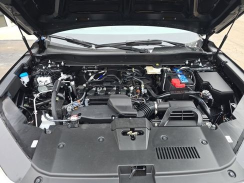 Certified 2025 Honda CR-V EX image 16