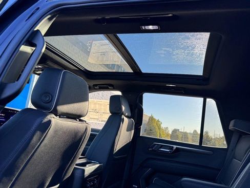 New 2026 Chevrolet Tahoe Premier w/ Sun And Tow Package image 8