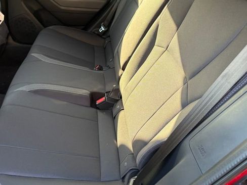 New 2026 Subaru Crosstrek 2.0i Premium image 5