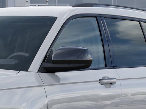 New 2025 Jeep Grand Cherokee L Laredo image 12