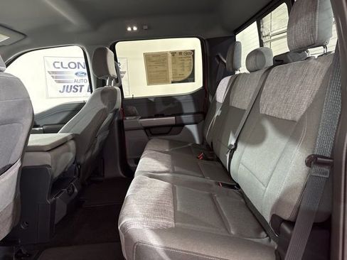 Used 2022 Ford F150 XLT w/ Equipment Group 302A High image 15