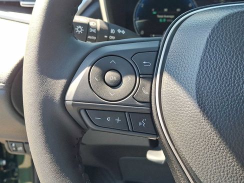 New 2026 Toyota Corolla Cross XLE image 17