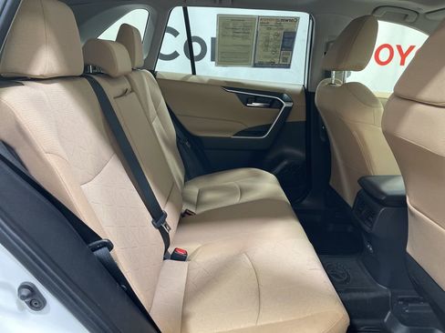 Used 2023 Toyota RAV4 XLE w/ Convenience Package image 15