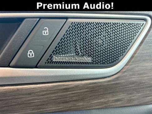 New 2026 Volkswagen Atlas SEL Premium R-Line image 39