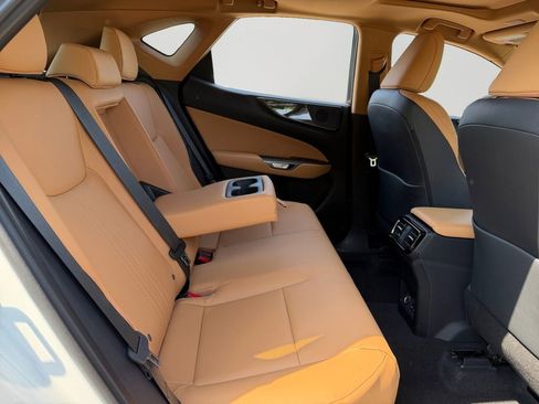 New 2026 Lexus NX 350 AWD w/ Premium Package image 6