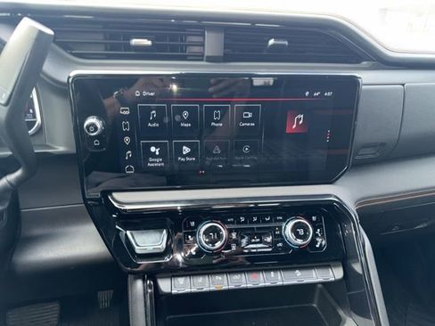 Used 2025 GMC Sierra 2500 AT4 w/ AT4 Premium Plus Package AWD/4WD image 52