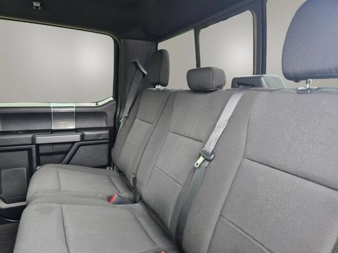 Used 2019 Ford F150 XLT w/ Equipment Group 302A Luxury AWD/4WD image 28
