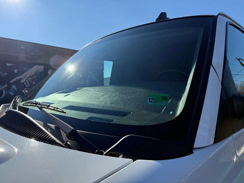 Used 2022 GMC Savana 2500 Regular Van 3D w/ Communications Package image 43