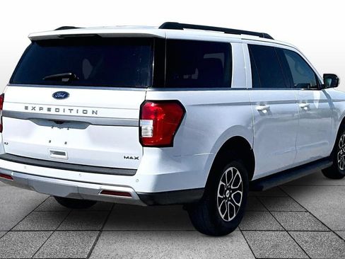 Used 2024 Ford Expedition Max XLT AWD/4WD image 12