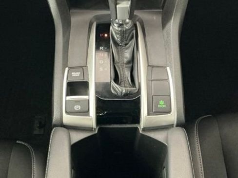 Used 2019 Honda Civic Sport image 23