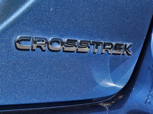 Used 2024 Subaru Crosstrek 2.0i Premium image 14