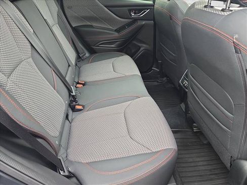 Used 2024 Subaru Forester Sport AWD/4WD image 20