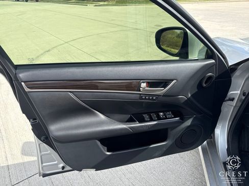 Used 2014 Lexus GS 350 w/ Luxury Package image 11