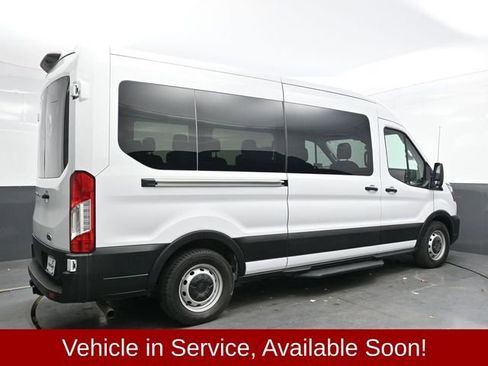 Used 2023 Ford Transit 350 XL image 7