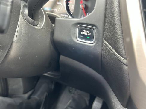 Used 2019 GMC Acadia Denali w/ Technology Package AWD/4WD image 16