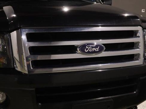 Used 2013 Ford Expedition Limited AWD/4WD image 14