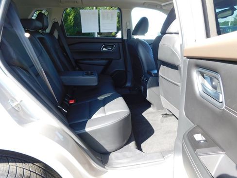 Used 2021 Nissan Rogue SL w/ Premium Package AWD/4WD image 22