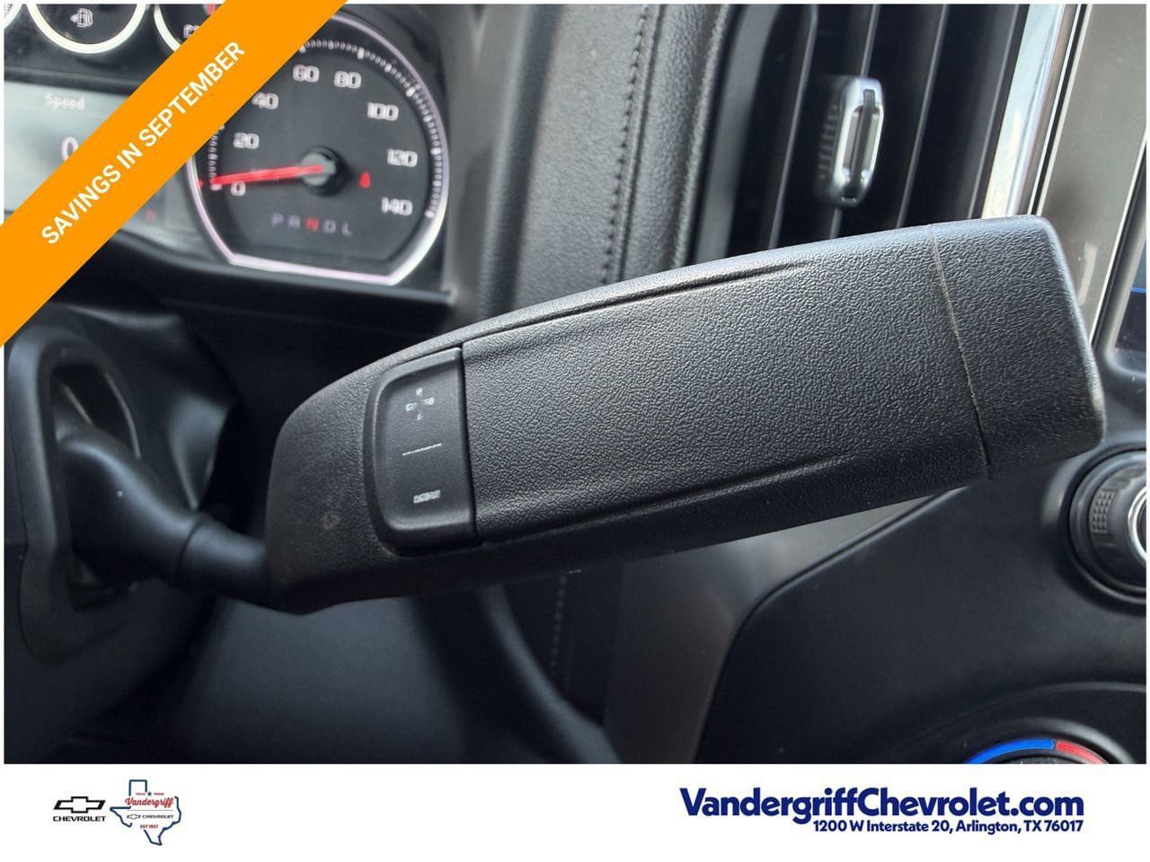 Used 2021 Chevrolet Silverado 1500 RST AWD/4WD image 18