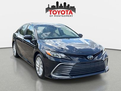 Used 2024 Toyota Camry LE w/ Convenience Package