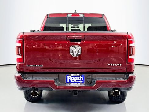 Used 2019 RAM 1500 Big Horn image 6